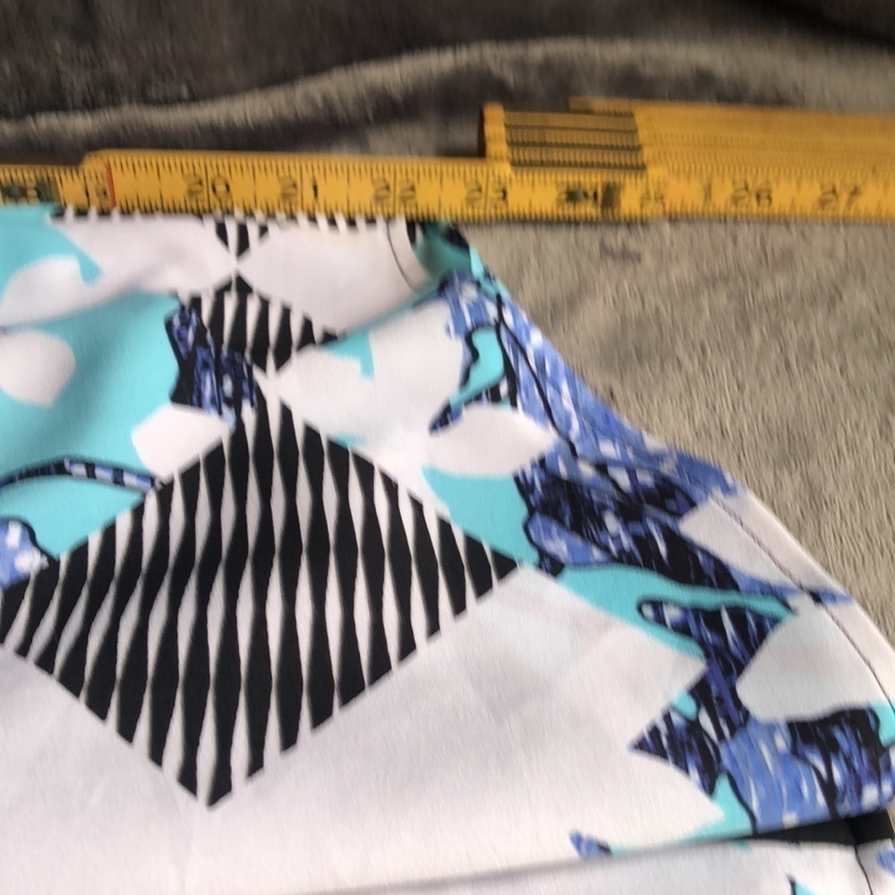 𝅺PETER Pilotto Button down collared no sleeve‎ a… - image 16